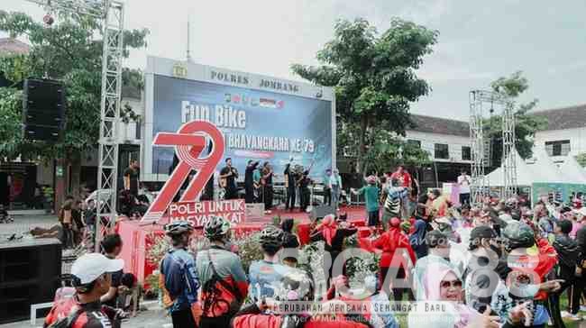 res Jombang funbike