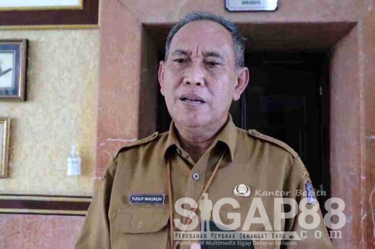 Surabaya Atur Jam Malam, Dispendik Perketat Pengawasan