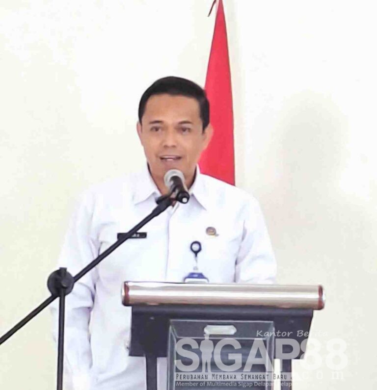Puncak Kemarau 2025, Waspada Fenomena Bediding Terjadi Di Jatim