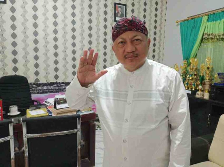 Dinkes P2Kb Sumenep Relokasi Puskesmas Ganding, Ini Komentar Camat