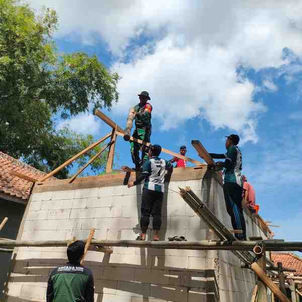 desa Panglegur