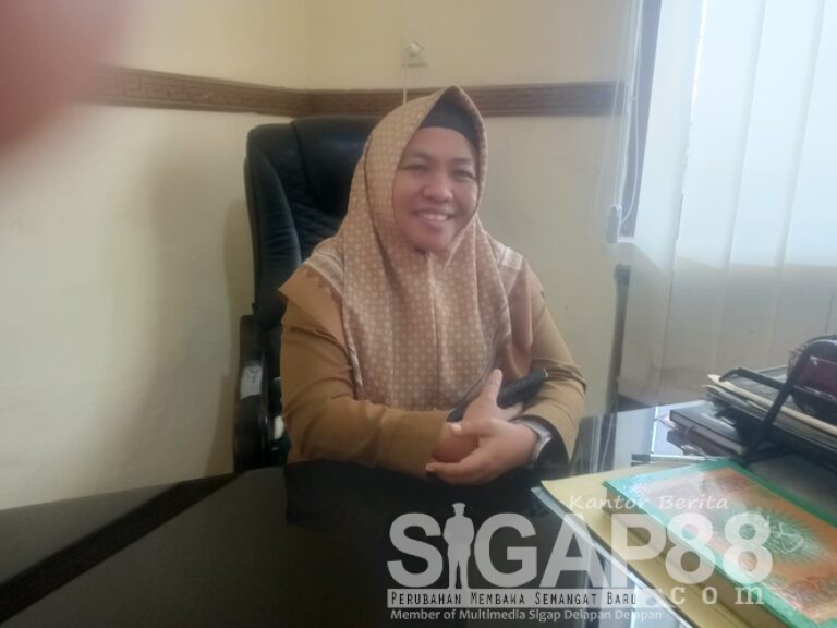 Persiapan Jadi Puskesmas Induk, Dinkes P2Kb Sumenep Terus Benahi Pustu Gili Raja