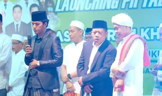 launching tali jaya
