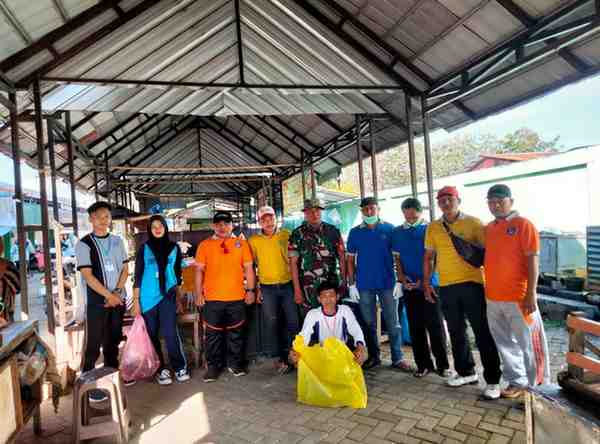 pasar Pakong