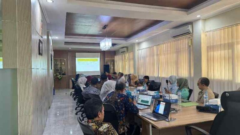 Dinkes Jatim Kolaborasi Sukseskan Pelaksanaan Pemeriksaan Kesehatan Gratis Anak Sekolah