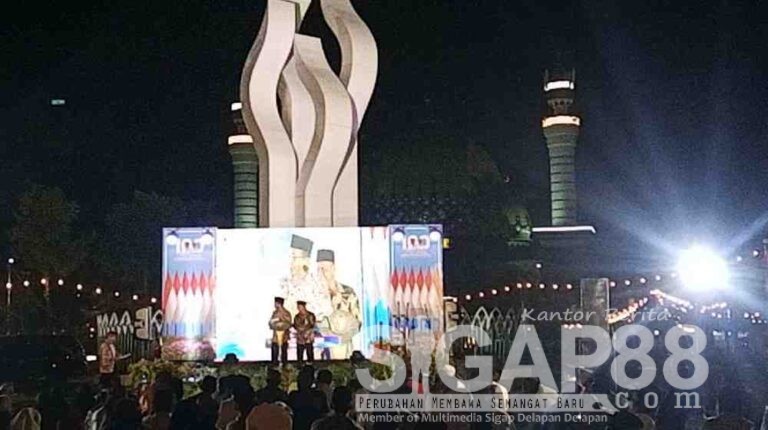 Refleksi Program 100 Hari Kerja Bupati Dan Wakil Bupati Pamekasan