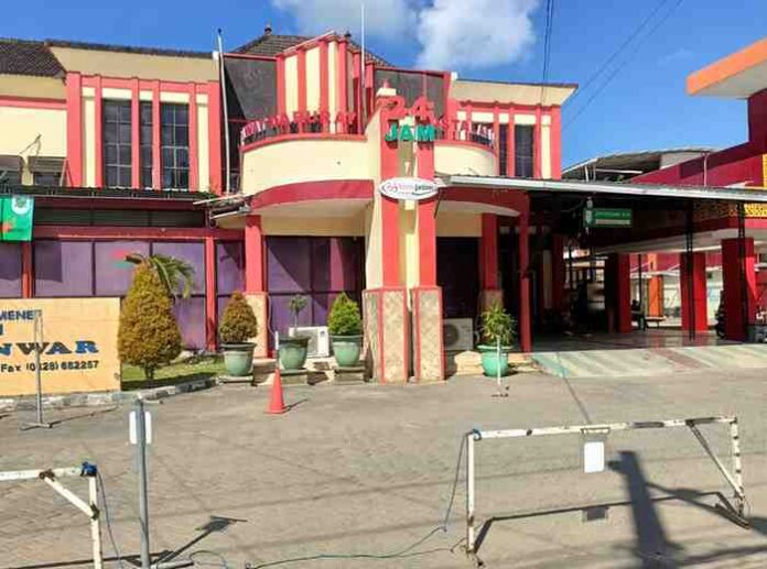 RSUD Moh Anwar Sumenep
