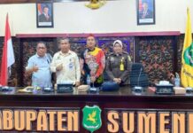 Pajak Bumi Bangunan Tidak Naik, Bapenda Sumenep Komitmen Akan Penuhi Target PAD