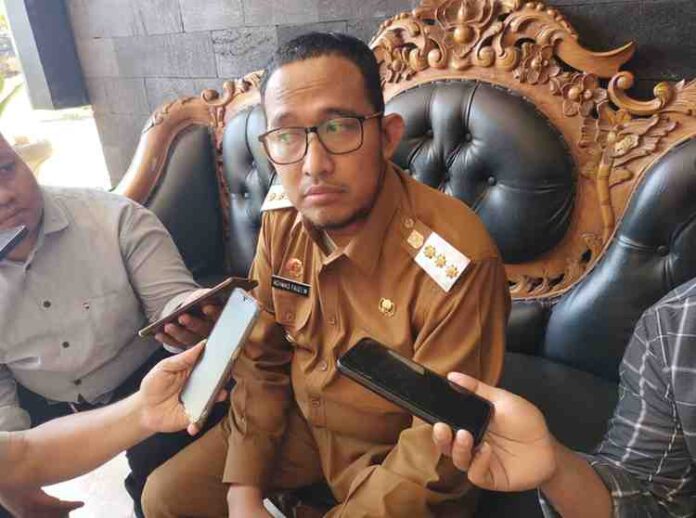 cak Fauzi Wongsojudo