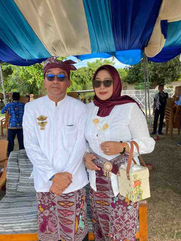 camat roby