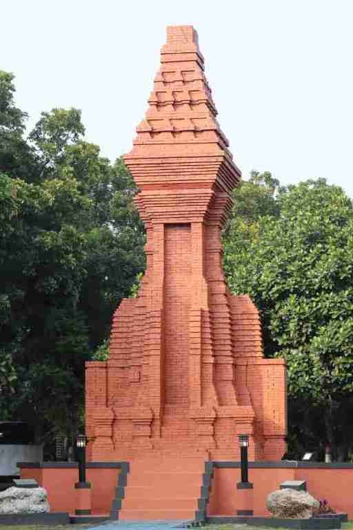 Candi Ujung Galuh