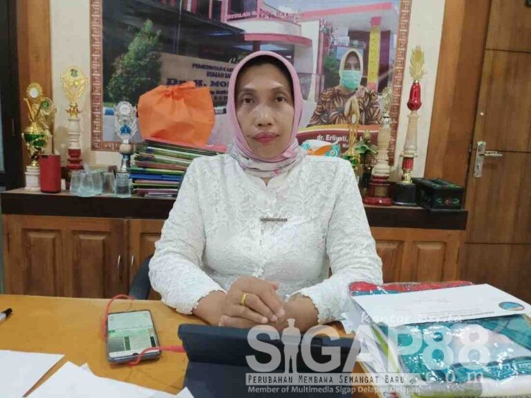 Perkuat Mutu Yankes, Rsud Dr Moh Anwar Sumenep Tahun 2026 Targetkan Kapasitas Layanan Kesehatan