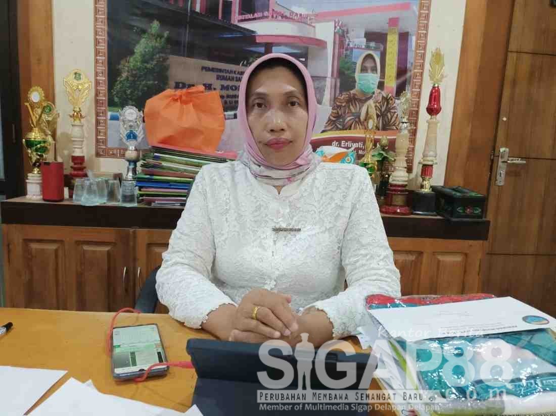 Rsud Dr Moh Anwar Sumenep Lolos Kredensialing Bpjs