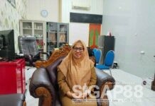 dr Elya Fardasah