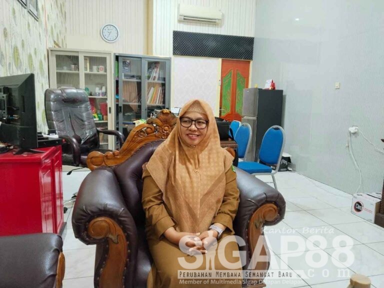 Dinkes P2Kb Sumenep Terus Dekatkan Layanan Dengan Membangun Pustu Di Kecamatan Pasongsongan