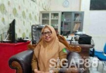 Kadinkes P2KB Sumenep: Tingkatkan Layanan Kesehatan, Puskesmas Pagerungan Besar Tahun 2025 Sudah BLUD