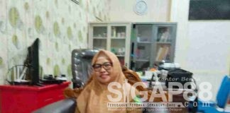 Kadinkes P2KB Sumenep: Tingkatkan Layanan Kesehatan, Puskesmas Pagerungan Besar Tahun 2025 Sudah BLUD