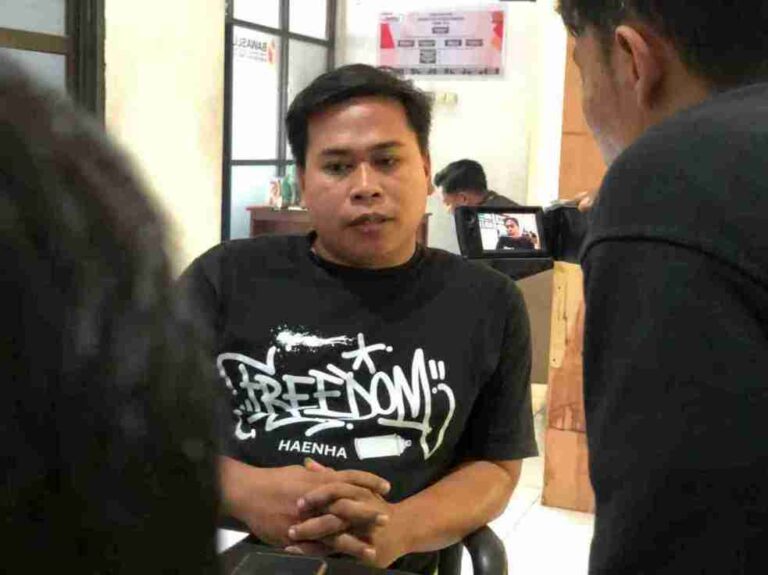 Banyak Kekosongan, Lsm Genah Dukung Bupati Jombang Lakukan Mutasi