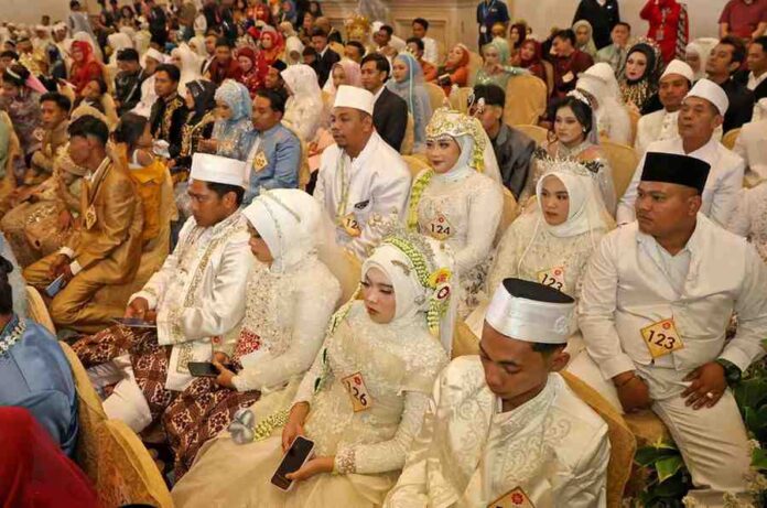 isbatnikahmassalSurabaya