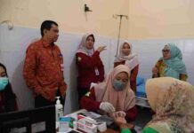 Pemprov Jatim Gencarkan Langkah Strategis Eliminasi Tuberkulosis 2030