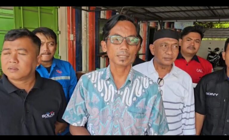 Isu Meresahkan, Asosiasi Keagenan Gresik:kegiatan Keagenan Kapal Di Gresik Berjalan Baik Dan Kondusif