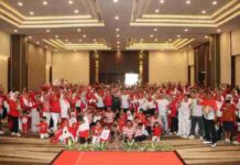 Kodim 0826 Gandeng Hotel di Pamekasan Meriahkan HUT RI Ke-80