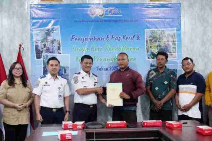 ksop gresik