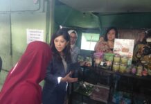 Kunjungi Kota Malang, Menkomdigi Komitmen Kuatkan Koperasi Desa atau Kelurahan Merah Putih dengan Digitalisasi
