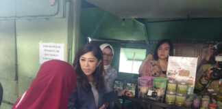 Kunjungi Kota Malang, Menkomdigi Komitmen Kuatkan Koperasi Desa atau Kelurahan Merah Putih dengan Digitalisasi