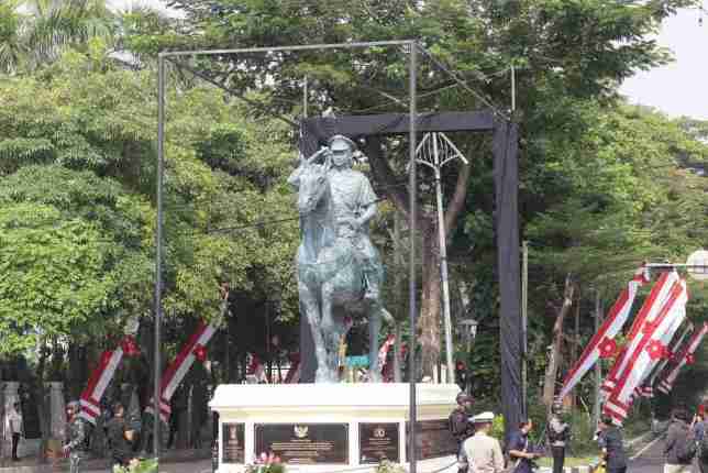 Patung Mjasin