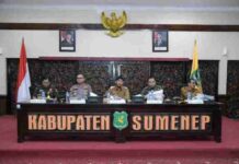 Pemkab Sumenep Tetapkan Harga Tembakau Tahun 2025