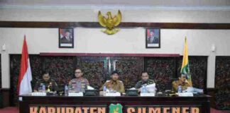 Pemkab Sumenep Tetapkan Harga Tembakau Tahun 2025