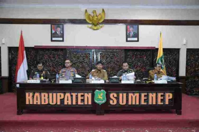pemkab sumenep ketok harga tembakau Pemkab Sumenep Tetapkan Harga Tembakau Tahun 2025