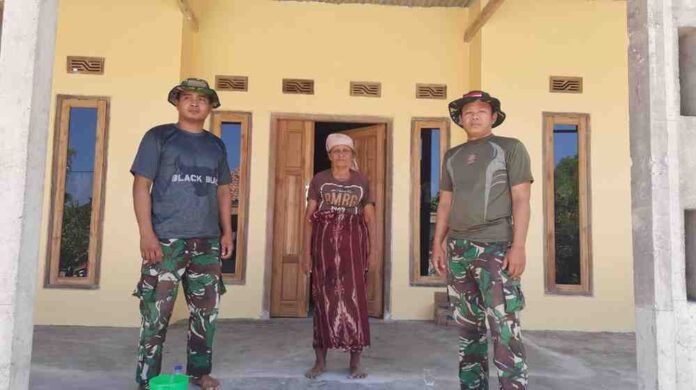 rumah milik Nariyah
