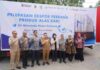 UMKM Binaan Bank Jatim Sukses Tembus Pasar Korea Selatan