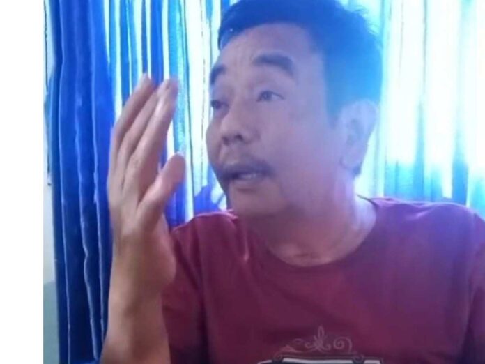 Bambang owner Ayunda
