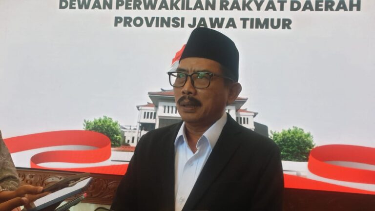 Ketua Dprd Jatim Pastikan Anggaran Perjalanan Dinas Luar Negeri Dihapus