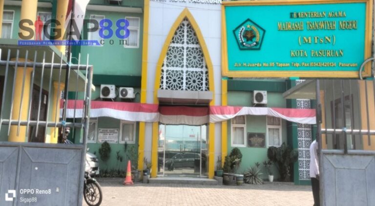 Lpi Tipikor Jatim Soroti Dugaan Pungli Di Mtsn Kota Pasuruan