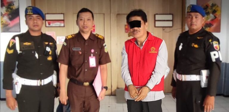 Kejati Jatim Tetapkan Satu Tersangka Baru Korupsi Disdik Jawa Timur Tahun 2017