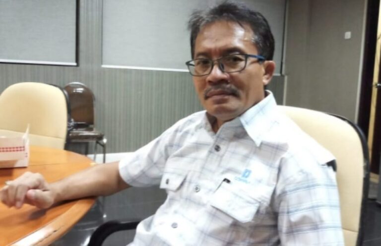 Koni Jatim Sebut 73 Atlet Siap Berlaga Di Pon Beladiri 2025