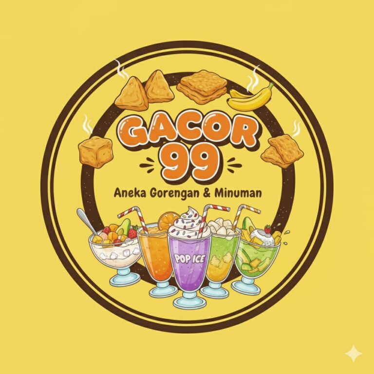 Warung Gacor 99 Hadir Di Sumenep, Sajikan Menu Spesial