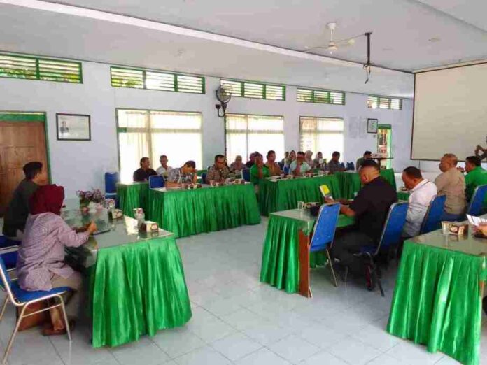 perhutani jombang fasilitasi pegadaian