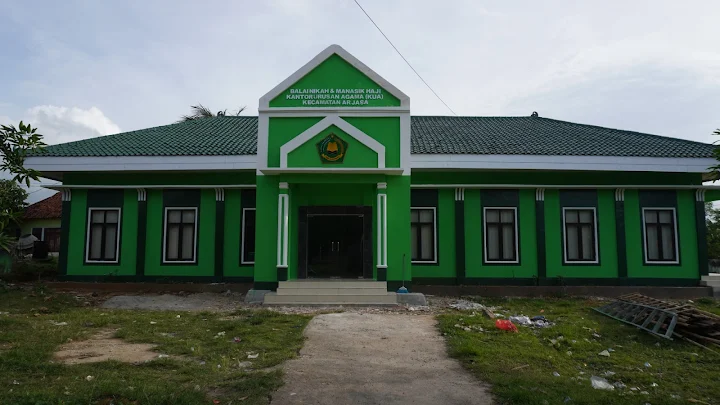 Pertengahan Oktober 2025, Kua Arjasa Sumenep Sudah Nikahkan 500 Lebih Pasangan