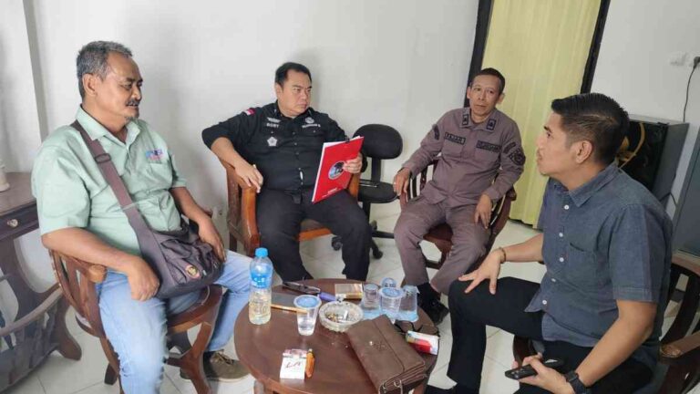 Kejari Sumenep Periksa Pelapor Dugaan Korupsi Mcf 2025
