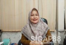Dinsos P3A Sumenep Bakal Serahkan Beasiswa Tahap Ke-2 Bagi Mahasiswa
