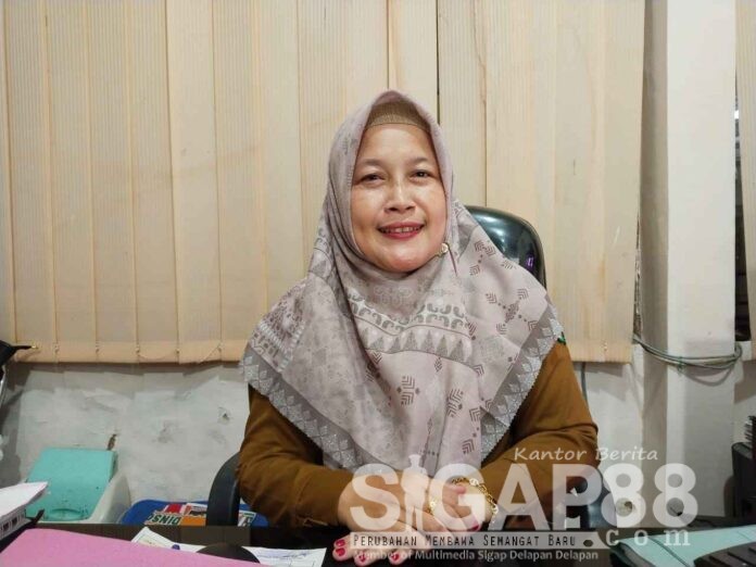 Tri Budi Hastutik