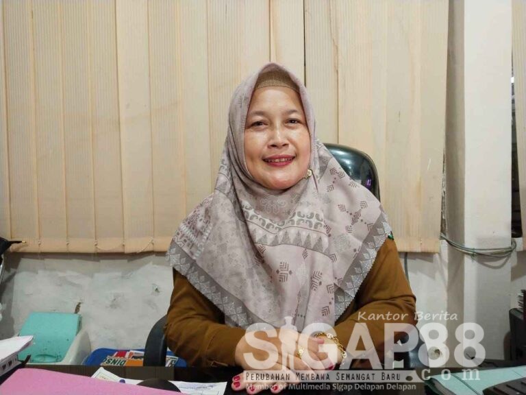 Dinsos P3A Sumenep Bakal Serahkan Beasiswa Tahap Ke-2 Bagi Mahasiswa