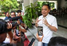Pemkot Surabaya Siapkan Event Akhir Tahun 2025: Parade Juang hingga Super Sale