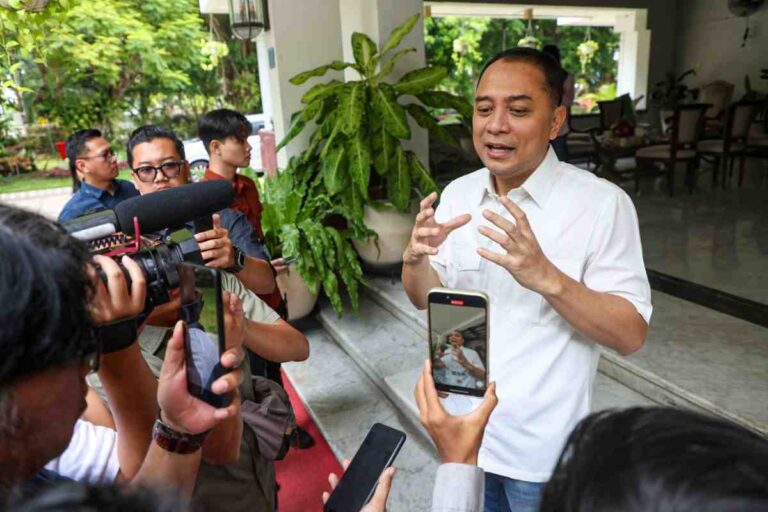 Pemkot Surabaya Siapkan Event Akhir Tahun 2025: Parade Juang Hingga Super Sale