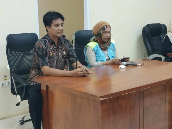 dr Dayat RSUD Abuya Kangean